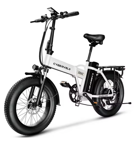 48V 20.8AH Removable Battery EBike